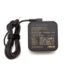 Adapter Laptop Asus kim nhỏ 90W 19V-4.74A (4.5mm x 3.0mm) - VUÔNG ZIN